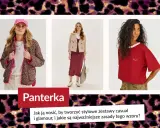 Czy panterka jest modna? Zobacz, jak nosić ten wzór w stylu casual i glamour, by zawsze wyglądać stylowo.