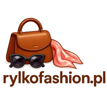 Logo rylkofashion.pl